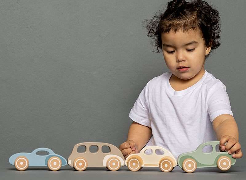 Jabadabado - Retro Cars