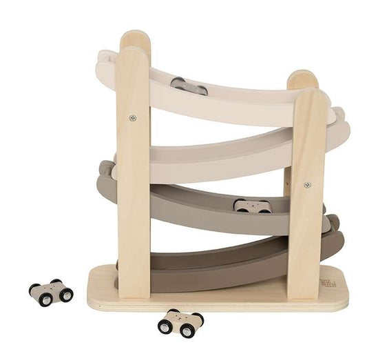 Jabadabado - Autorutsche mit Autos