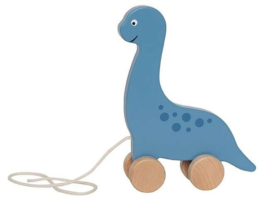 Jabadabado - Nachziehtier Dino