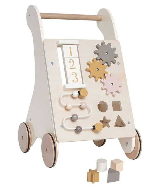 Jabadabado - Lauflernwagen