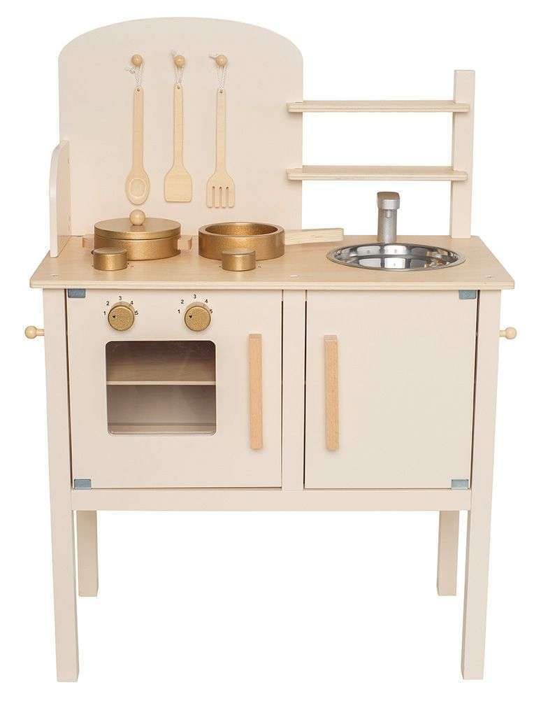 Jabadabado - Spielküche