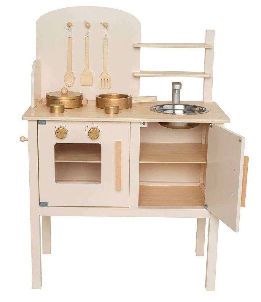 Jabadabado - Spielküche