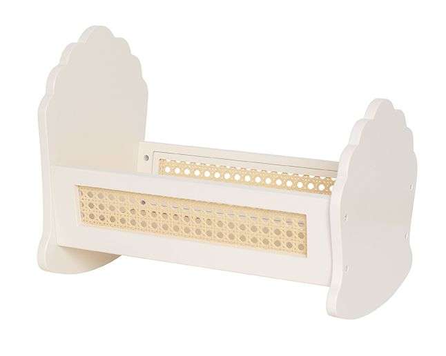 Jabadabado - Puppenwiege