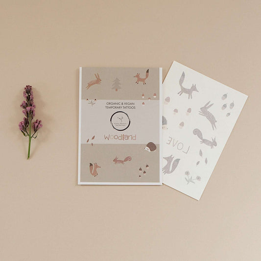 Cosy Roots - Organic Tattoos