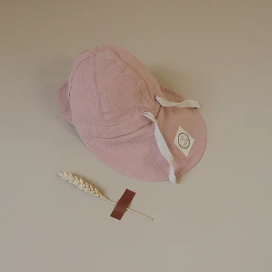 Cosy Roots -  Organic UV Sun Hat
