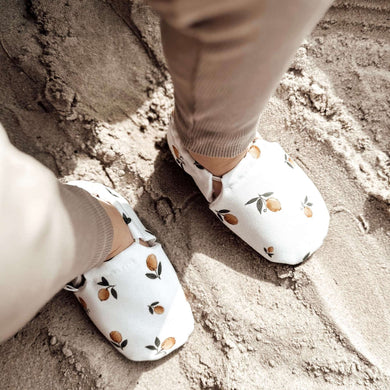 Cosy Roots - Shoes