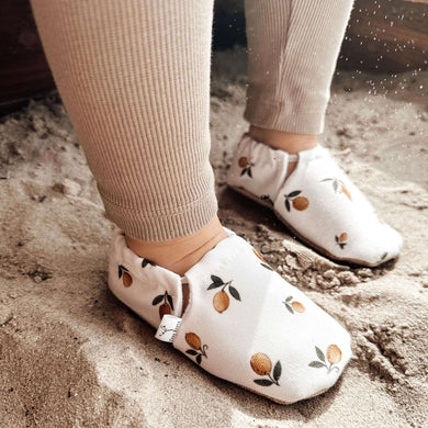 Cosy Roots - Shoes