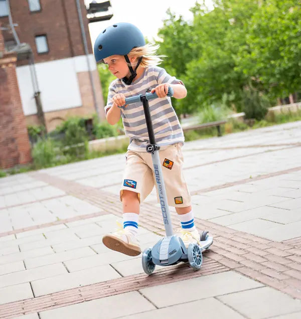 Scoot and Ride - Highwaykick 3S