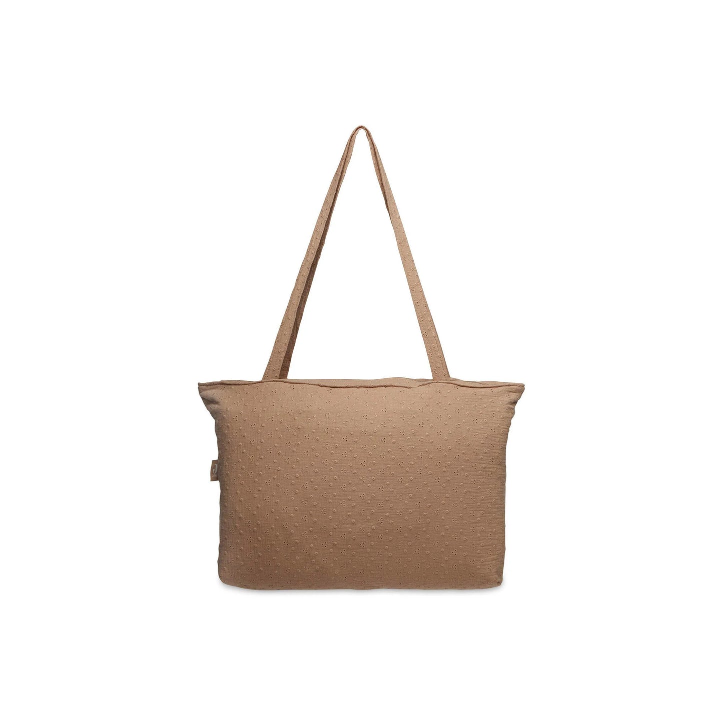 Jollein - Shopper Embroidery