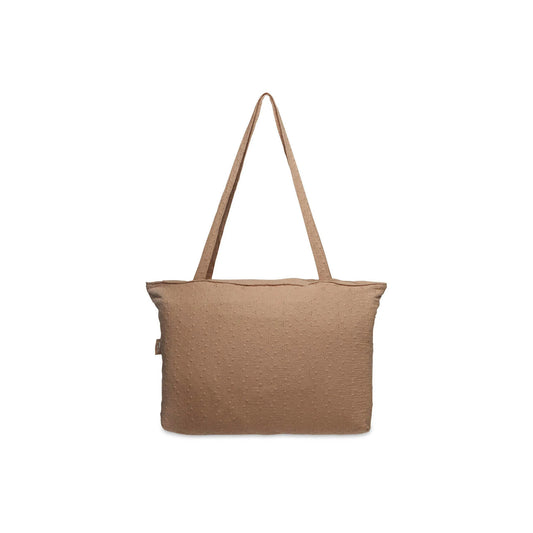 Jollein - Shopper Embroidery