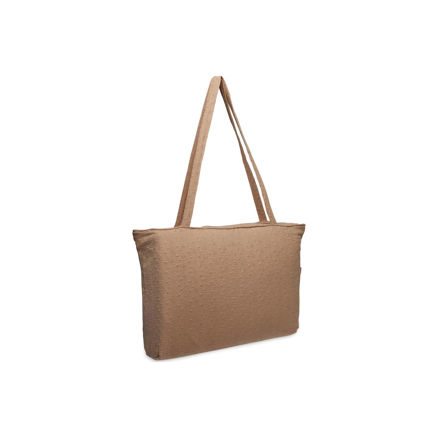Jollein - Shopper Embroidery