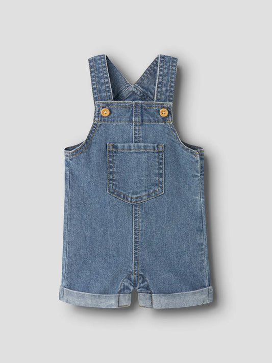 Name it - Overall Shorts