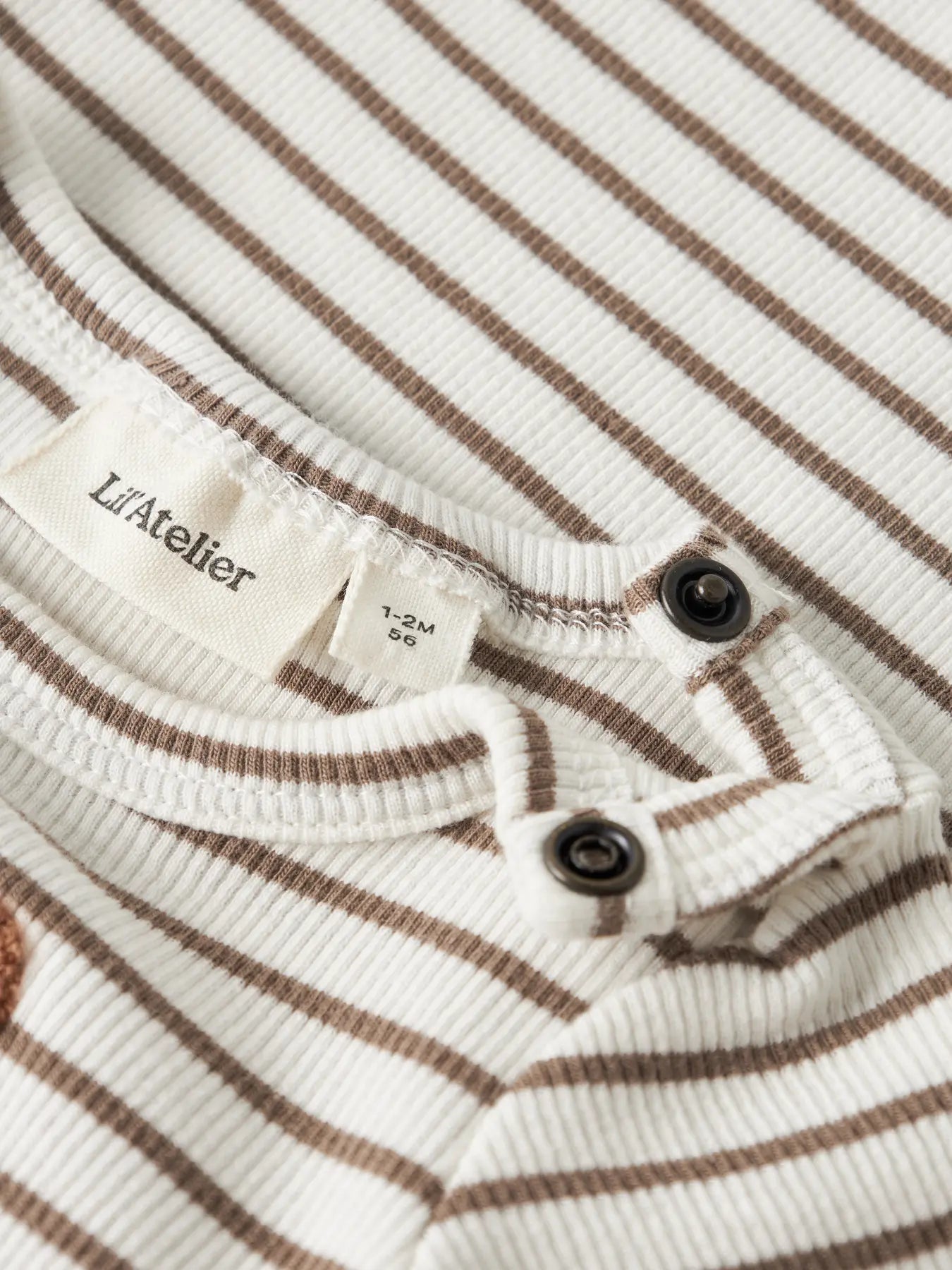 Lil Atelier - Body Slim Tonto