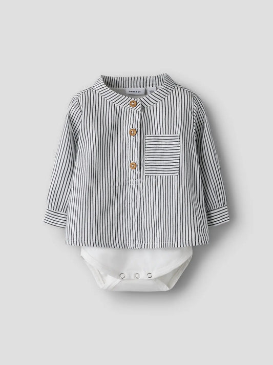 Name it - Bodyhemd FAR