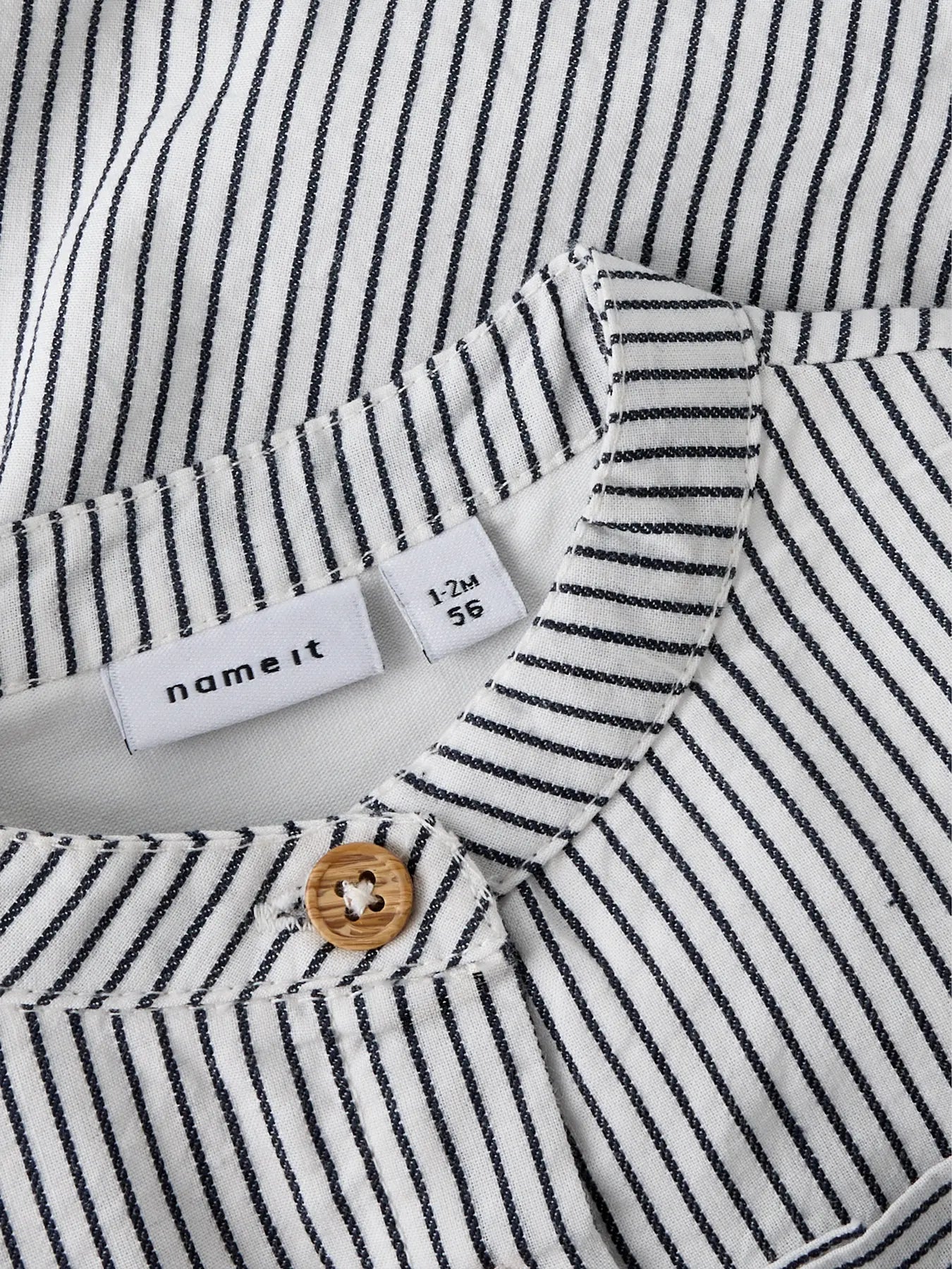 Name it - Bodyhemd FAR