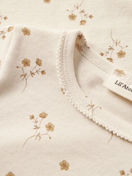 Lil Atelier - Slim Top Layo Sig