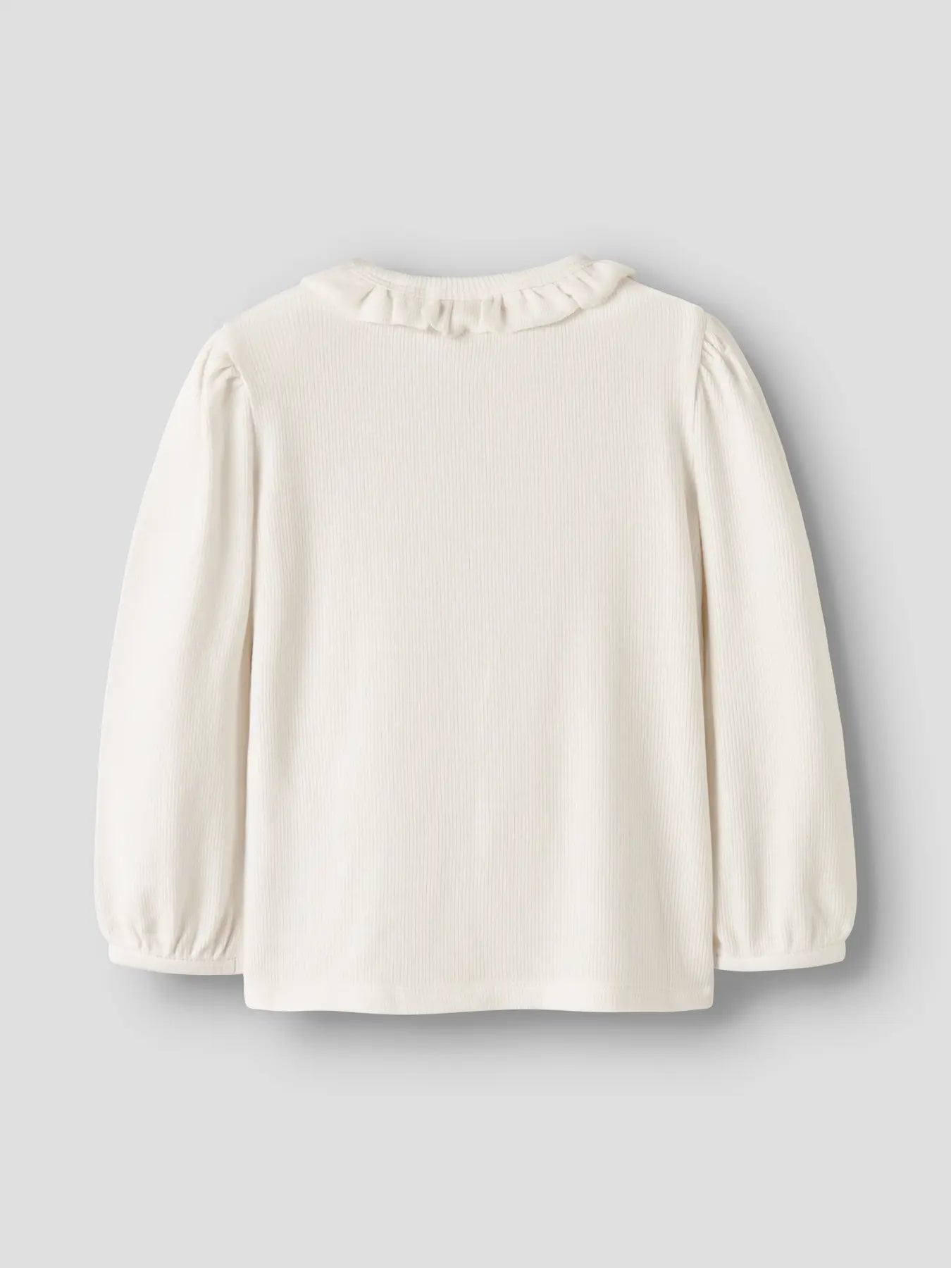 Lil Atelier - Shirt Slim Frijo