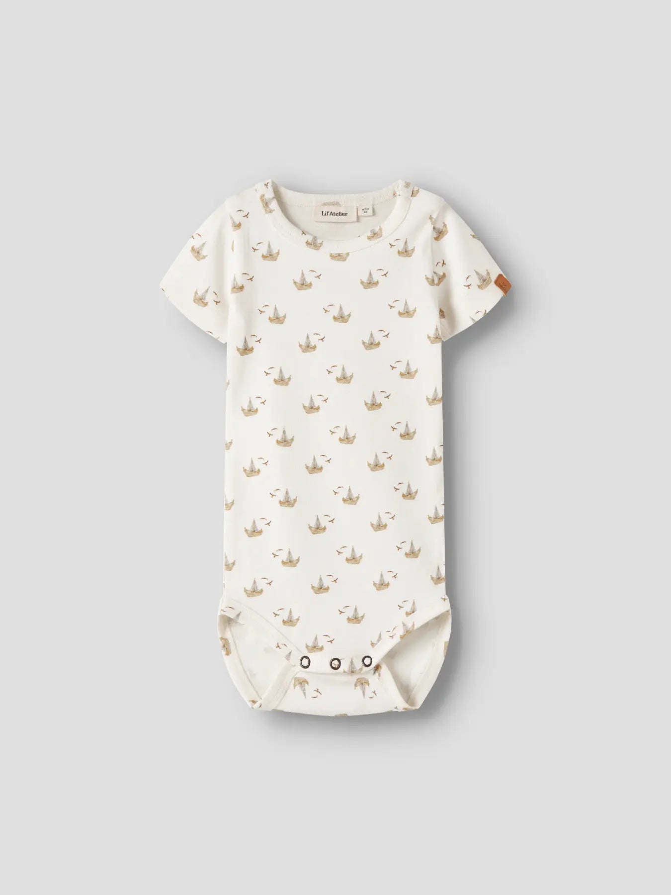 Lil Atelier - Body Slim Gayo