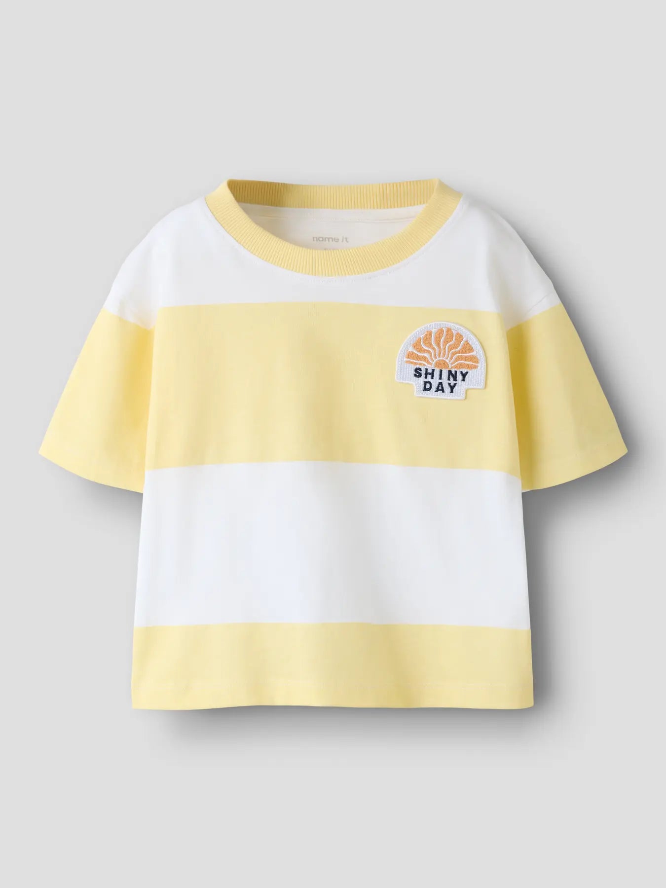 Name it - T-Shirt Julio