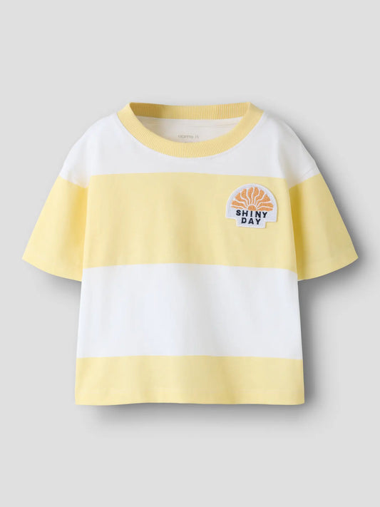 Name it - T-Shirt Julio