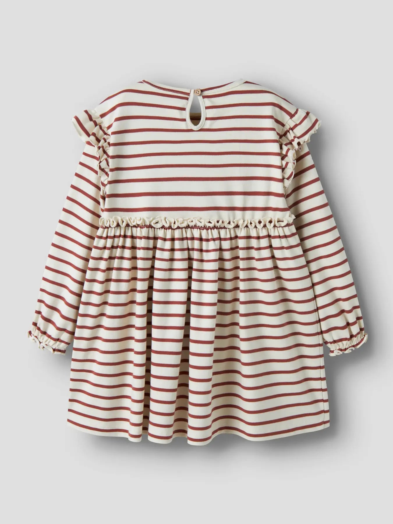 Lil Atelier - Dress Loose Limia