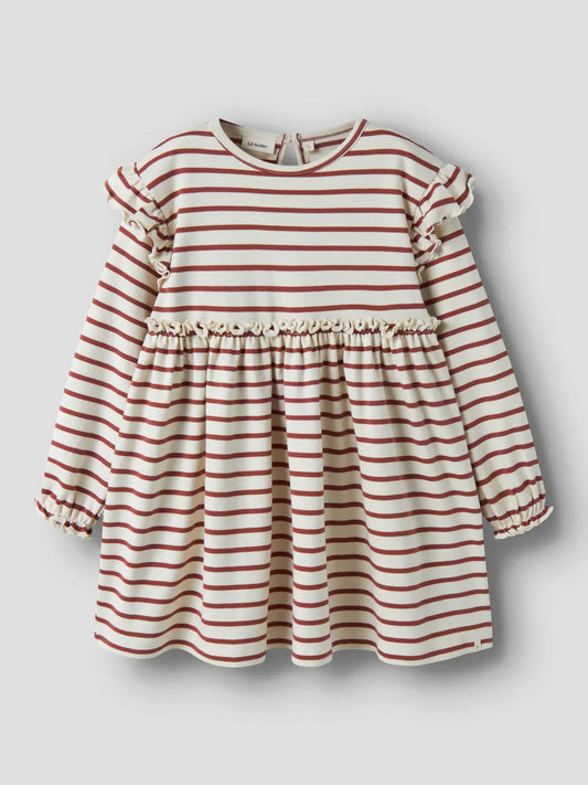 Lil Atelier - Dress Loose Limia