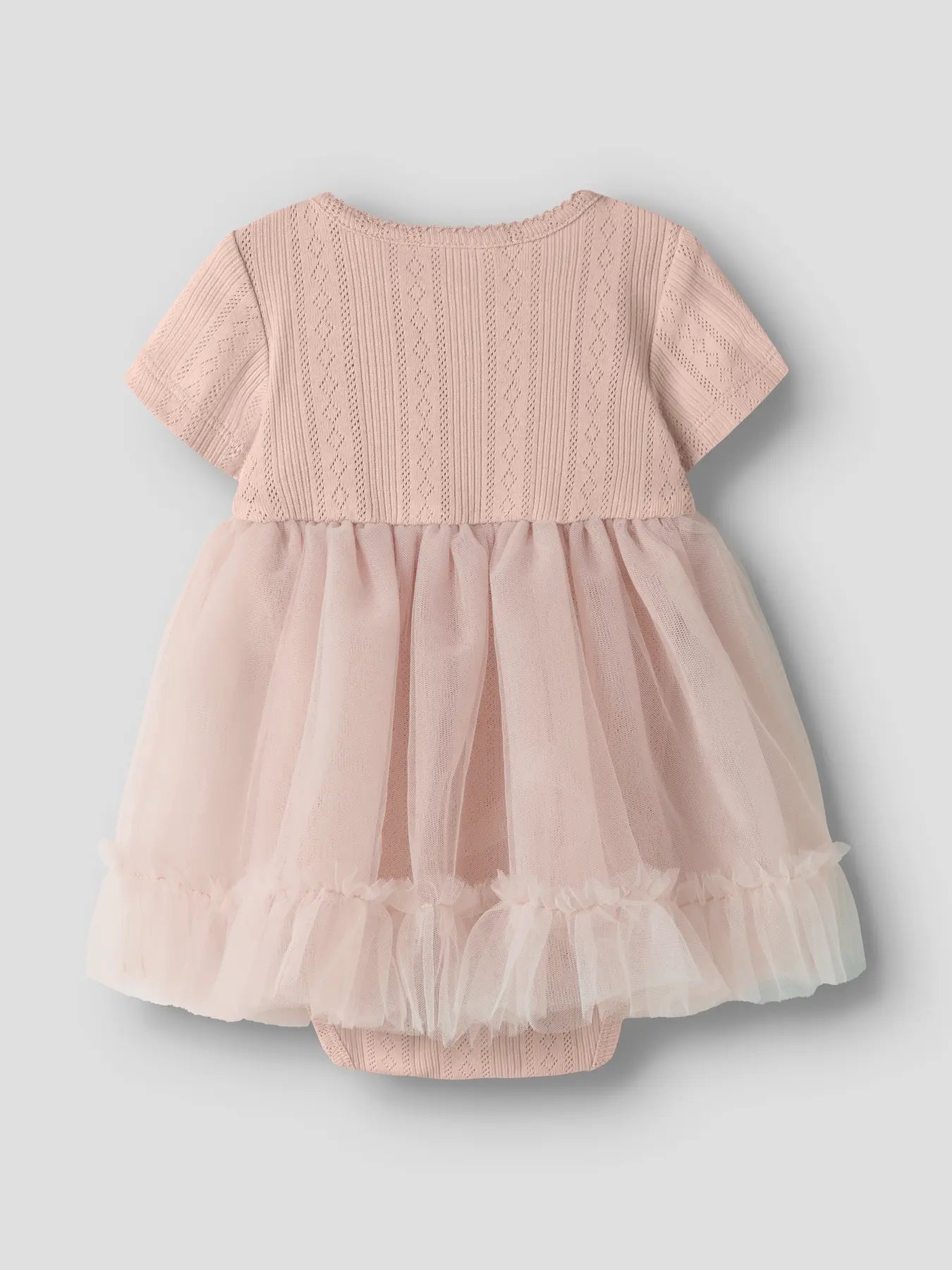 Lil Atelier - Bodydress Tüll Fanella
