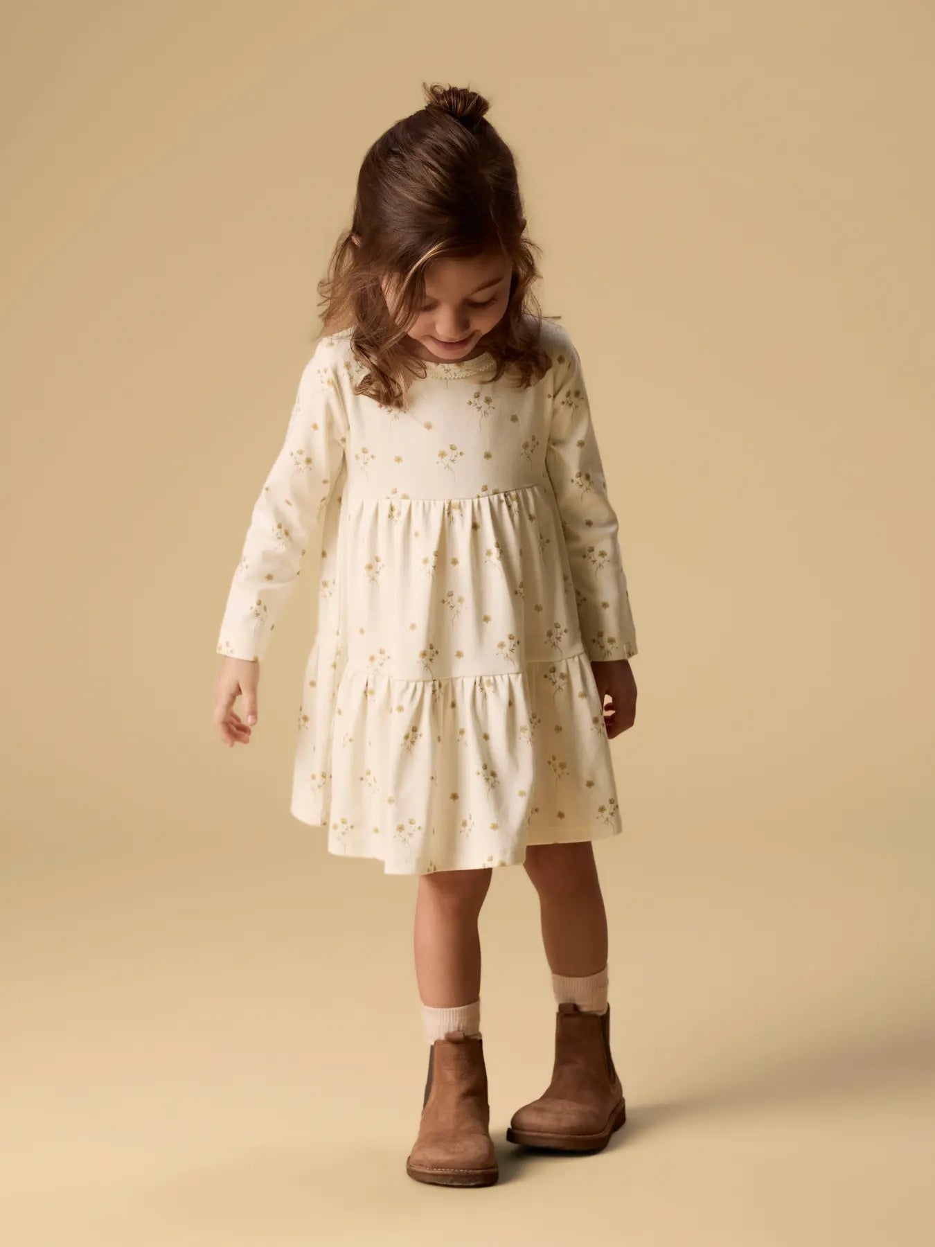 Lil Atelier - Kleid Flayo