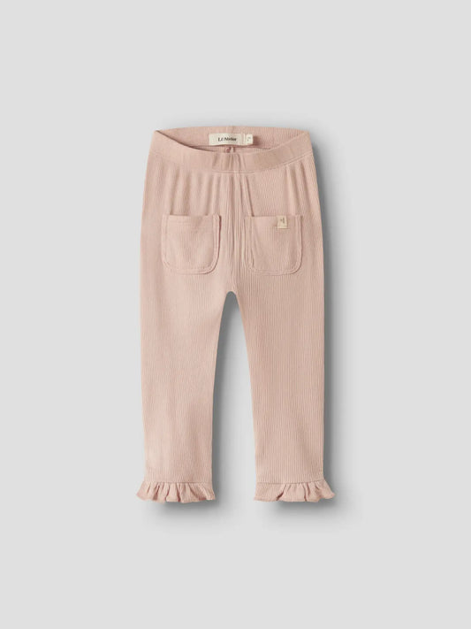 Lil Atelier - Legging Slim Frijo