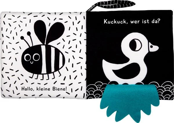 Coppenrath - Kontrastbuch