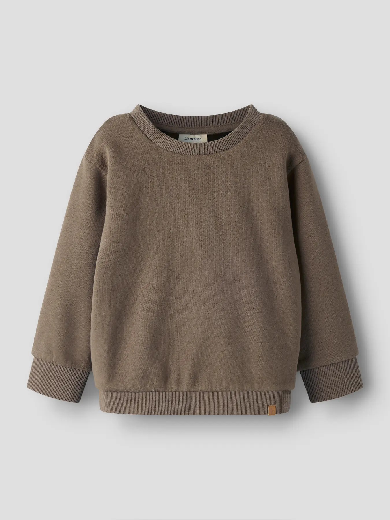 Lil Atelier - Sweater Loose London