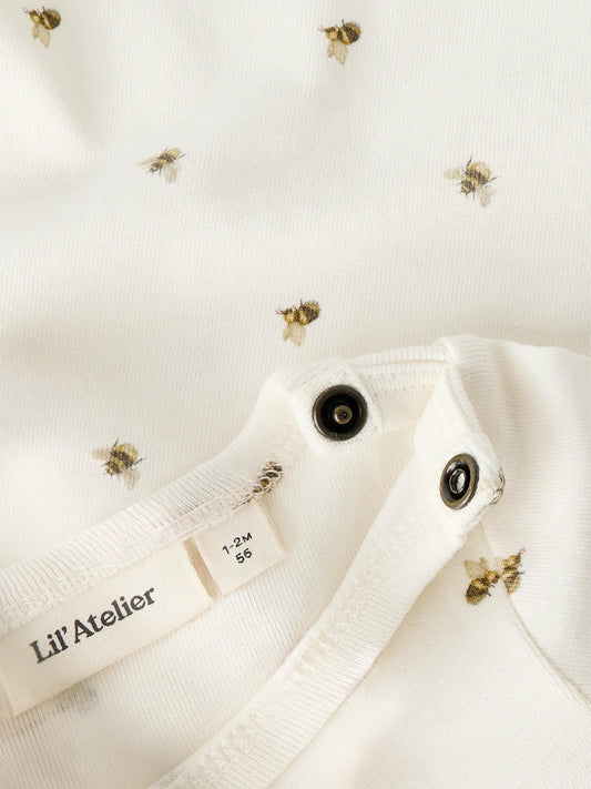 Lil Atelier - Body Gayo Slim