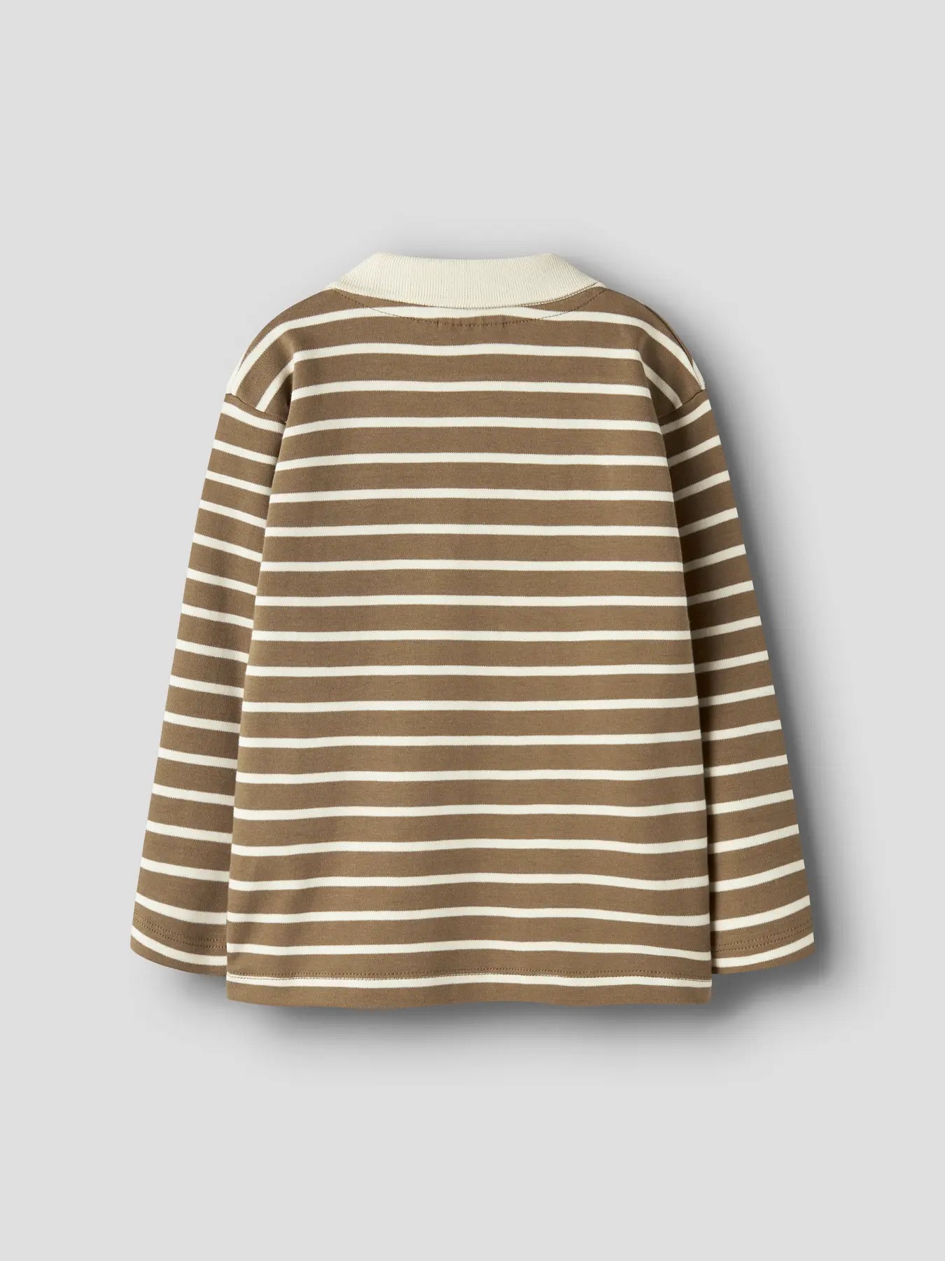 Lil Atelier - Poloshirt Loose Limia