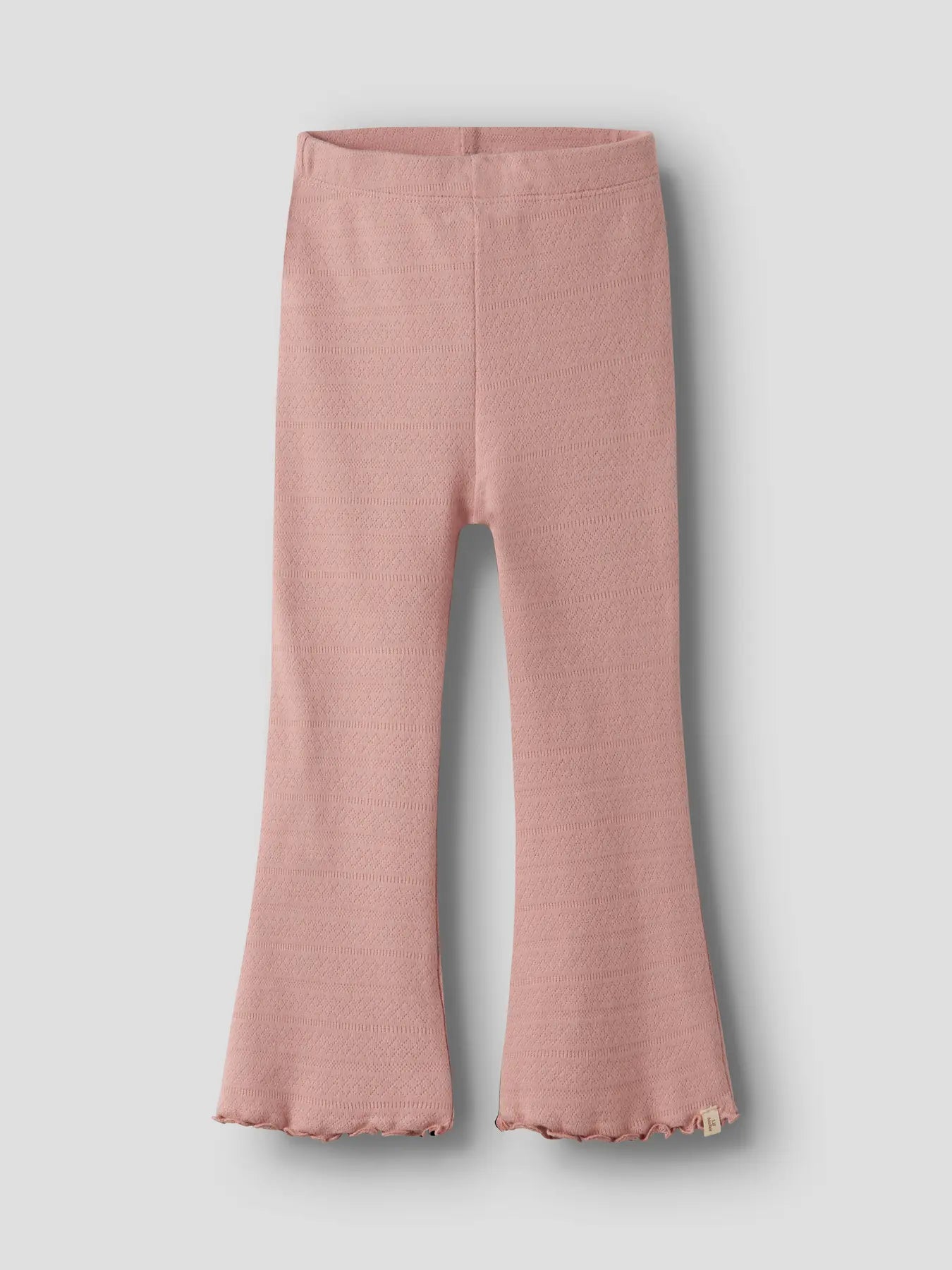 Lil Atelier - Legging Slim Bootcut