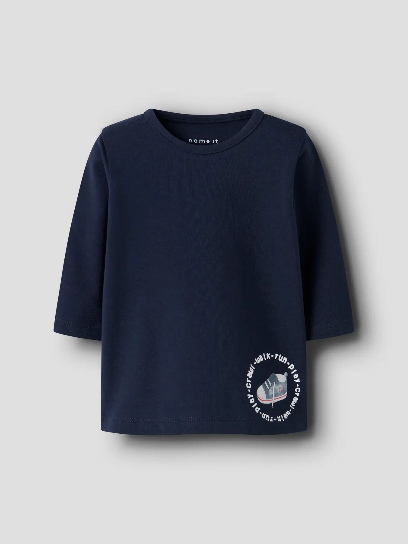 Name it - Shirt Down