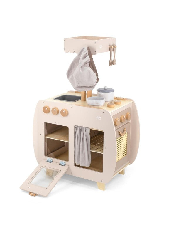 Label Label - Bistro Küche