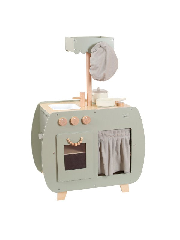 Label Label - Bistro Küche