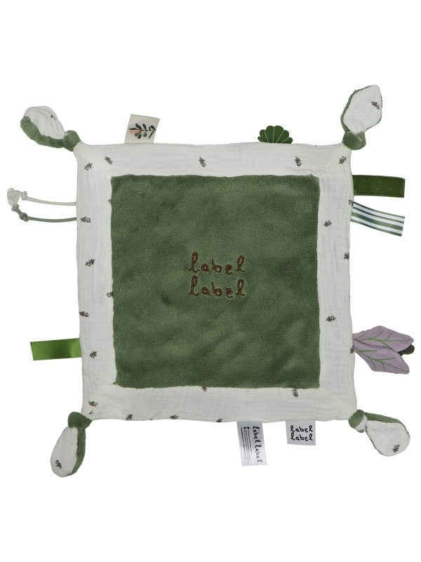 Label Label - Schmusetuch