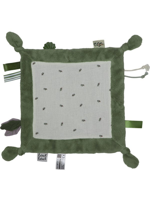 Label Label - Schmusetuch