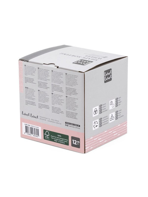 Label Label - Formen Sortierspiel