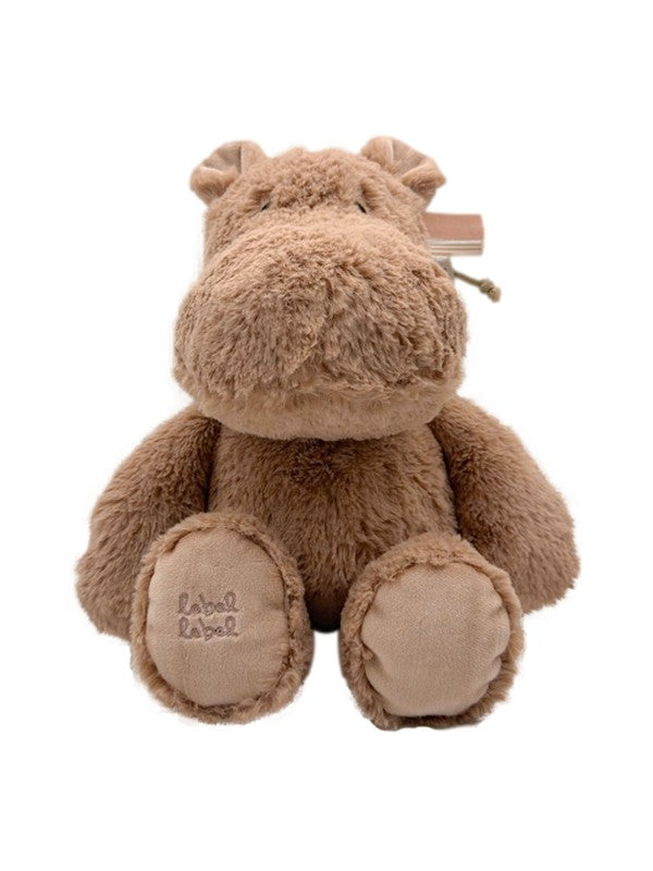 Label Label - Kuscheltier M