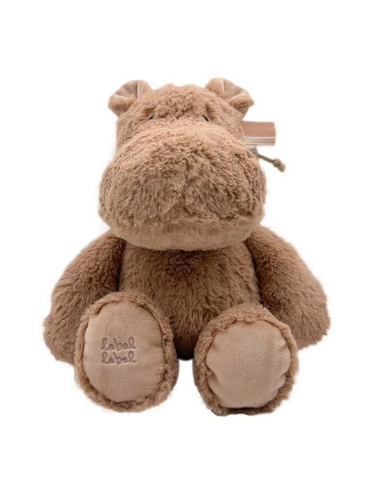 Label Label - Kuscheltier M