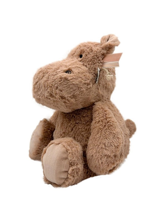 Label Label - Kuscheltier M