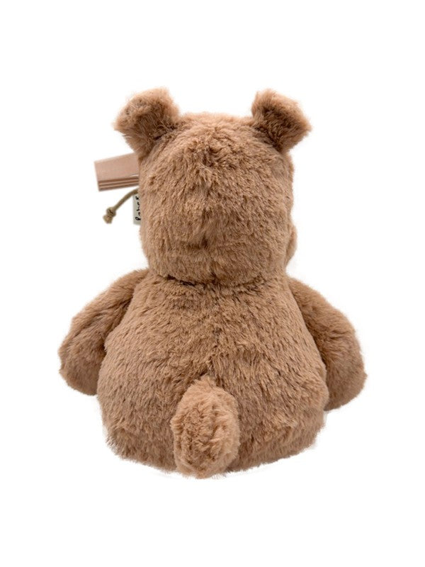 Label Label - Kuscheltier M