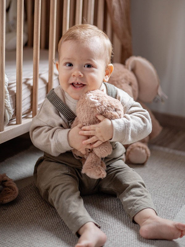 Label Label - Kuscheltier S