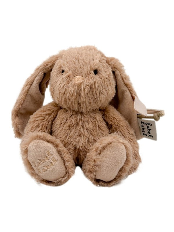 Label Label - Kuscheltier S