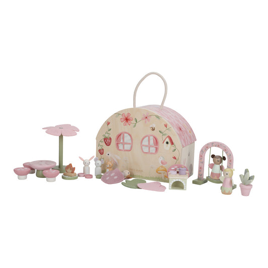 Little Dutch - Fairy House