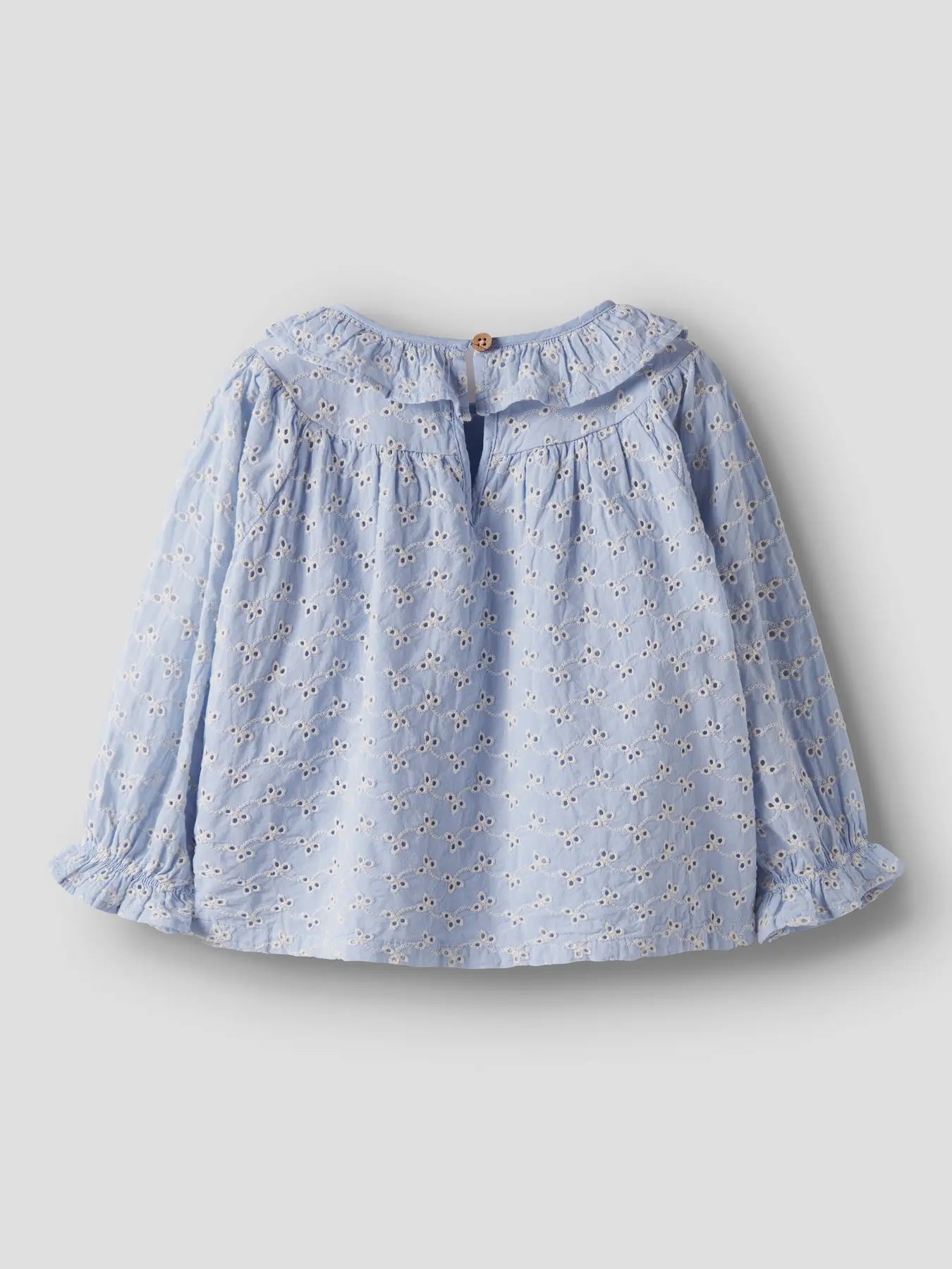 Lil Atelier - Loose Shirt Tessie