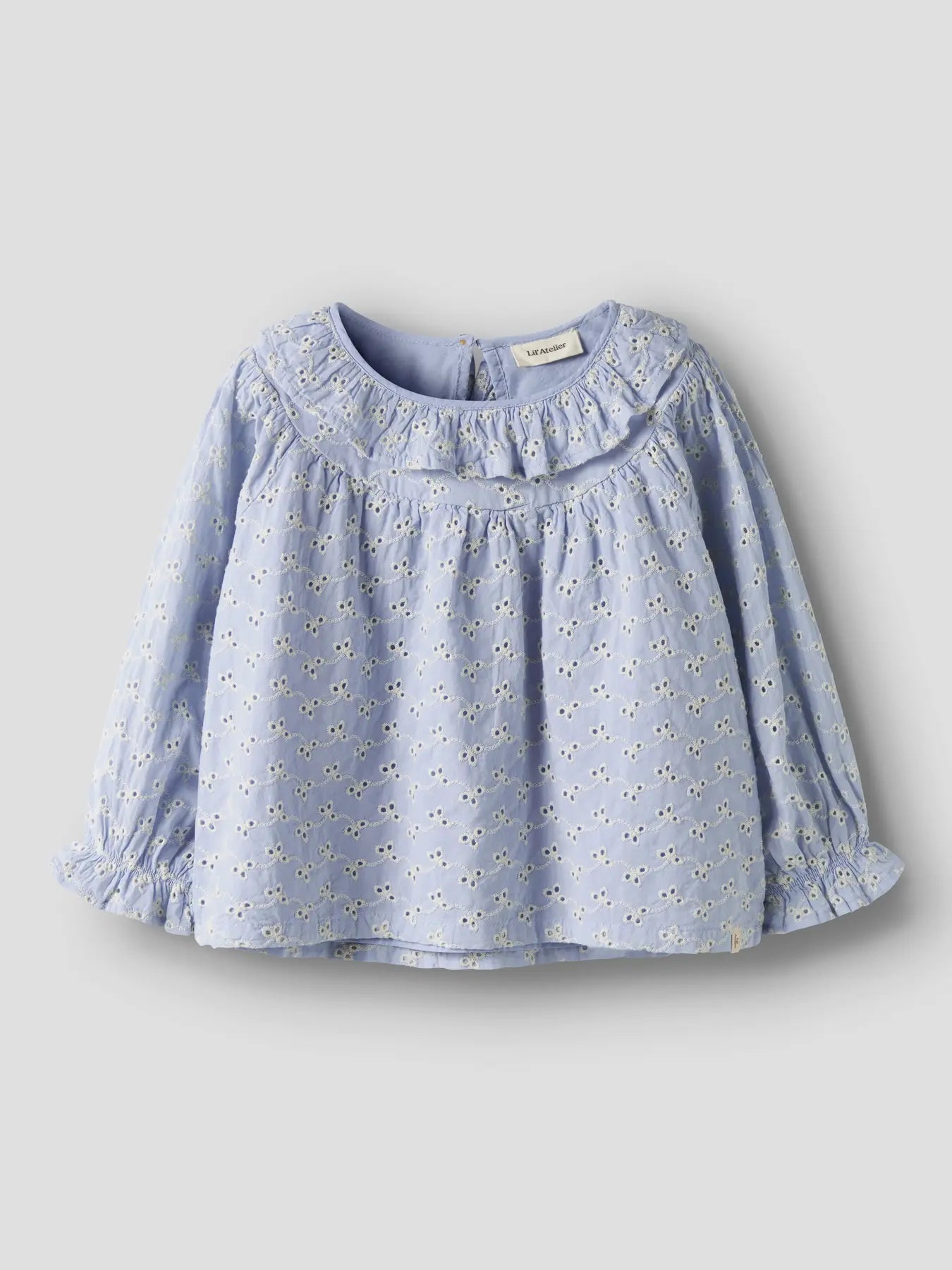 Lil Atelier - Loose Shirt Tessie