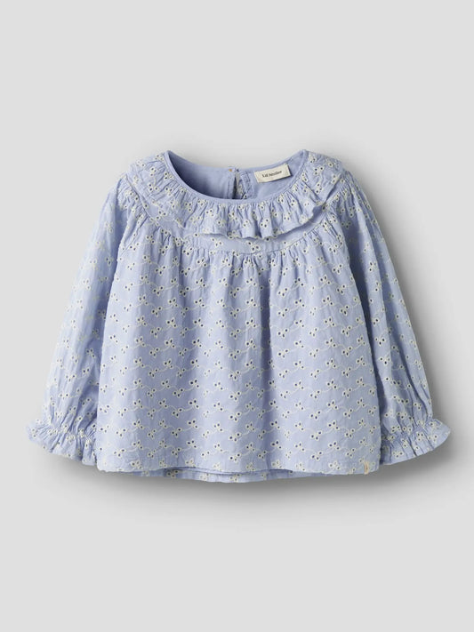 Lil Atelier - Loose Shirt Tessie
